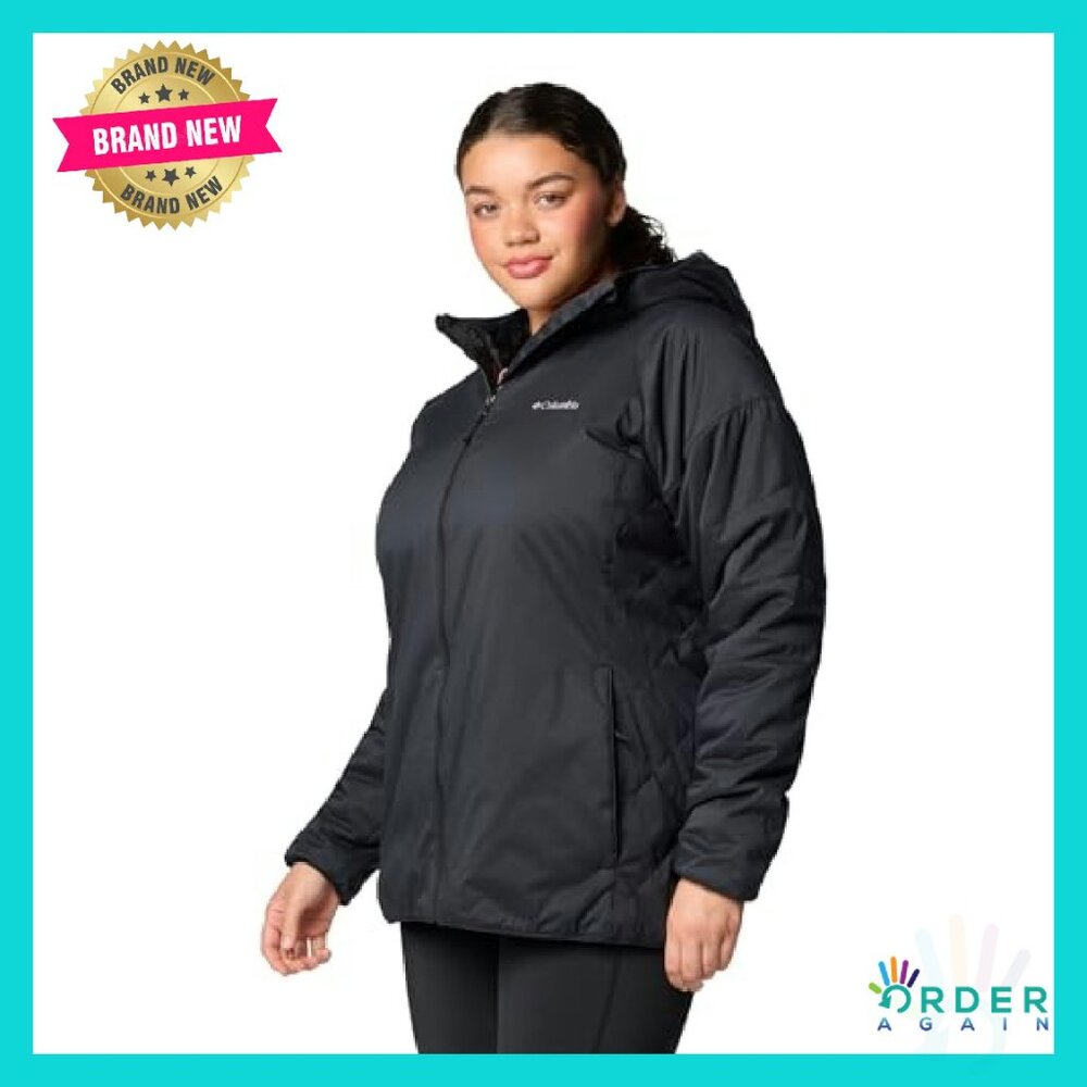 Plush Softshell Jacket Lightweight Performance Ac… - image 5